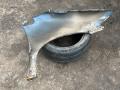 Крыло переднее левое Dodge Caravan 1996г. - фото №7