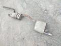 Глушитель Ford Focus 2001г. - фото №3
