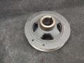 VQ25, VQ25DE Шкив коленвала Nissan Teana 2007г. - фото №3
