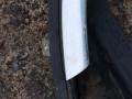 молдинг двери передней левой Peugeot 607 2004г. - фото №4