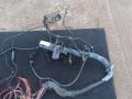 Проводка двигателя BMW 5 E39 2001г. - фото №2