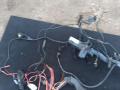 Проводка двигателя BMW 5 E39 2001г. - фото №3