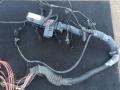 Проводка двигателя BMW 5 E39 2001г. - фото №6