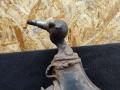 Рычаг передний правый Mercedes E W210 1997г. - фото №3