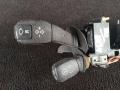 Переключатель подрулевой (стрекоза) BMW 5 E39 1999г. - фото №5