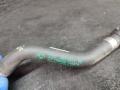 8573221 Патрубок (трубопровод, шланг) BMW 5 G30/G31 2019г. - фото №4