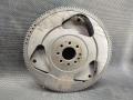 Маховик Fiat Ulysse 2006г. - фото №3