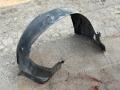 Защита арок передняя левая (подкрылок) BMW 3 E36 1995г. - фото №5