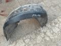 Защита арок передняя правая (подкрылок) BMW 3 E36 1995г. - фото №2