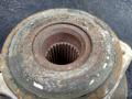 Ступица передняя левая Chrysler Town Country 2004г. - фото №6