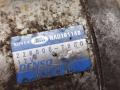 228000-7800 Стартер Land Rover Freelander 2002г. - фото №5