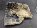 8580088 Защита двигателя BMW 5 G30/G31 2019г. - фото №2