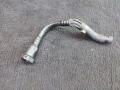 Трубка топливная Peugeot 607 2002г. - фото №4