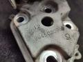 9645030780 Кронштейн двигателя Peugeot 407 2006г. - фото №9
