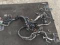 Проводка двигателя Peugeot 607 2008г. - фото №3