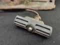 Крепление запаски Dodge Grand Caravan 2003г. - фото №3