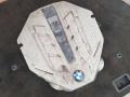 Декоративная крышка двигателя BMW 7 F01/F02 2009г. - фото №3