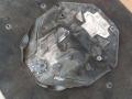 Декоративная крышка двигателя BMW 5 F10/F11/GT F07 2009г. - фото №4