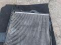 Радиатор кондиционера Mercedes E W210 1997г. - фото №4