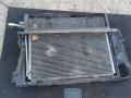 Радиатор кондиционера Mercedes E W210 1997г. - фото №5