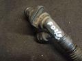 7575639 Патрубок (трубопровод, шланг) BMW 7 F01/F02 2009г. - фото №4