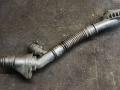 7575639 Патрубок (трубопровод, шланг) BMW 7 F01/F02 2009г. - фото №5