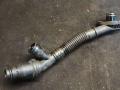 7575639 Патрубок (трубопровод, шланг) BMW 5 F10/F11/GT F07 2009г. - фото №6