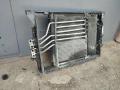 Радиатор кондиционера BMW 7 E38 1996г. - фото №2