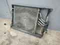 Радиатор кондиционера BMW 7 E38 1996г. - фото №6