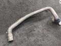 Патрубок (трубопровод, шланг) Peugeot 607 2001г. - фото №2