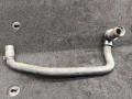Патрубок (трубопровод, шланг) Peugeot 607 2001г. - фото №9