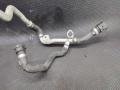 7576369 Трубка охлаждающей жидкости металлическая BMW X5 E70 2010г. - фото №7