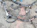 Проводка двигателя Dodge Caravan 2004г. - фото №7