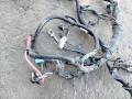 Проводка двигателя Dodge Grand Caravan 2004г. - фото №3