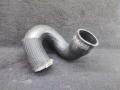 Патрубок (трубопровод, шланг) Peugeot 607 2001г. - фото №2