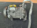 9656572480 Компрессор кондиционера Citroen C5 2004г. - фото №8