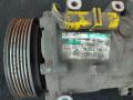 9656572480 Компрессор кондиционера Citroen C5 2004г. - фото №6