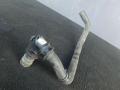 Патрубок отопителя (печки) Peugeot 307 2004г. - фото №6