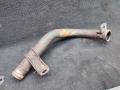 Трубка охлаждающей жидкости металлическая Dodge Caravan 2006г. - фото №6