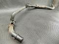 Патрубок (трубопровод, шланг) Ford Mondeo 2005г. - фото №5