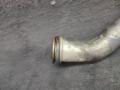 Трубка охлаждающей жидкости металлическая Peugeot 807 2005г. - фото №6