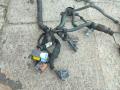 Проводка двигателя Peugeot 607 2005г. - фото №5