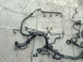 Проводка двигателя Peugeot 607 2005г. - фото №7