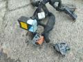 Проводка двигателя Peugeot 607 2005г. - фото №9