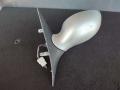 Зеркало наружное левое Alfa Romeo 156 2000г. - фото №4