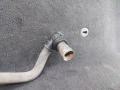 Патрубок отопителя (печки) Peugeot 607 2001г. - фото №3