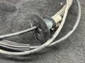 Трос капота Renault Logan 2019г. - фото №5