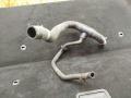 Патрубок радиатора Fiat Ulysse 2006г. - фото №5
