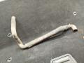 Патрубок отопителя (печки) BMW 5 E39 1998г. - фото №2