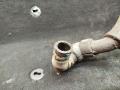 Патрубок отопителя (печки) BMW 5 E39 1998г. - фото №7